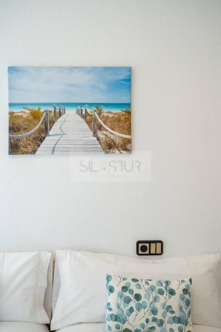El Bohelu By Silastur - Apartamento de 3 dormitorios - 13