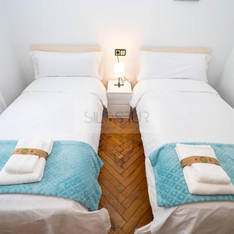 El Bohelu By Silastur - Apartamento de 3 dormitorios - 14