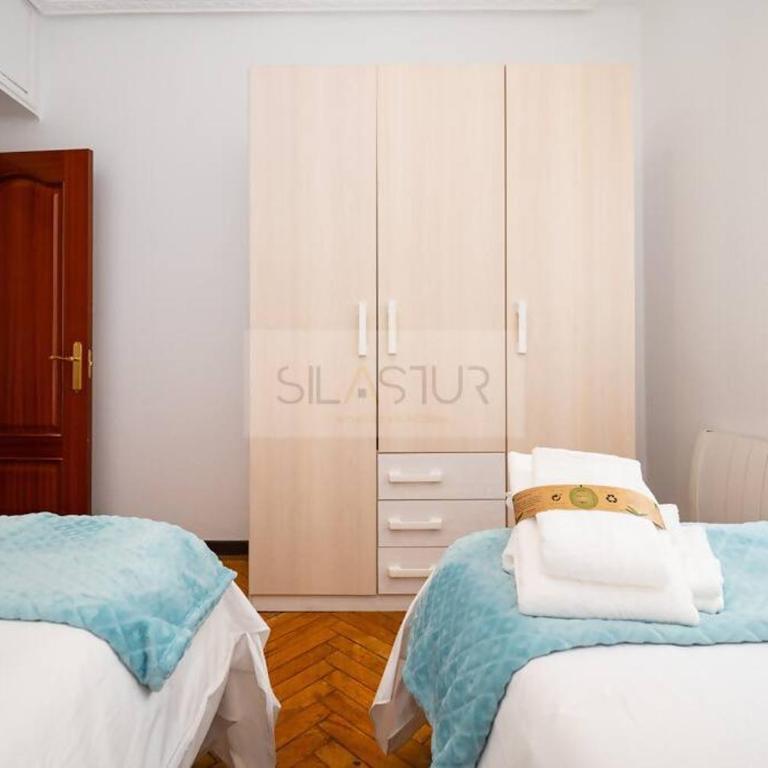 El Bohelu By Silastur - Apartamento de 3 dormitorios - 17