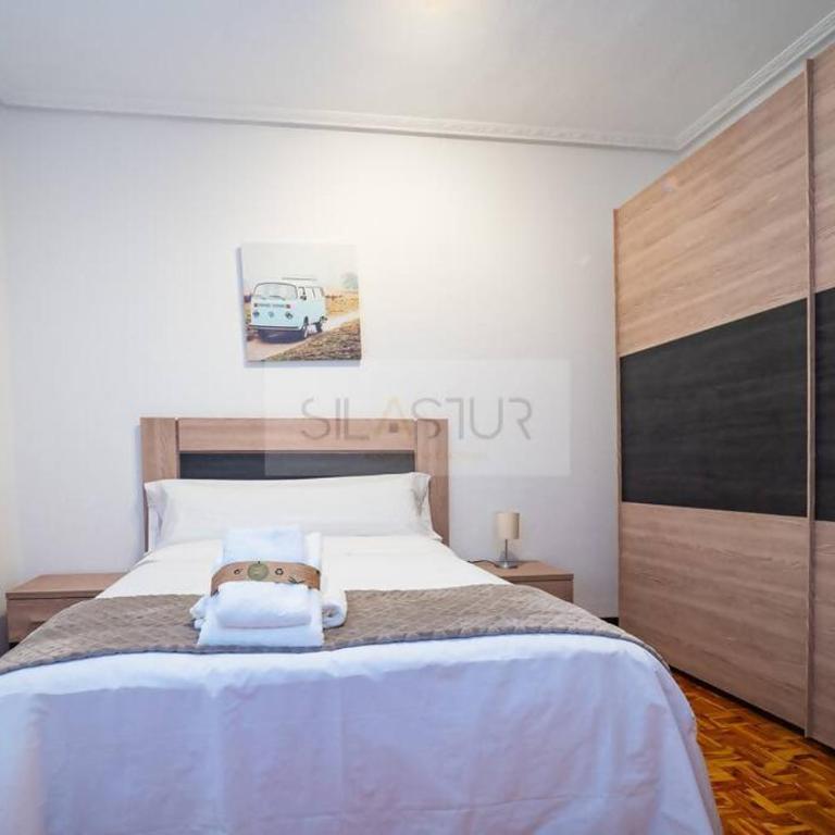 El Bohelu By Silastur - Apartamento de 3 dormitorios - 18