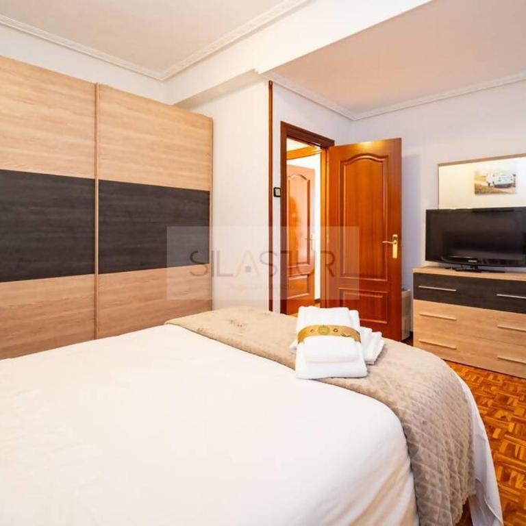 El Bohelu By Silastur - Apartamento de 3 dormitorios - 20