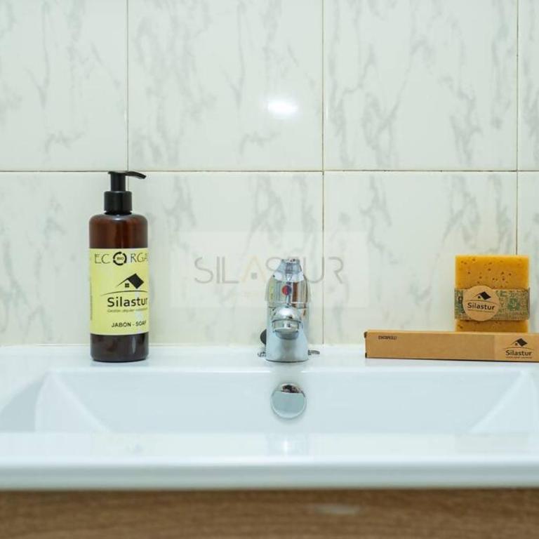 El Bohelu By Silastur - Apartamento de 3 dormitorios - 22
