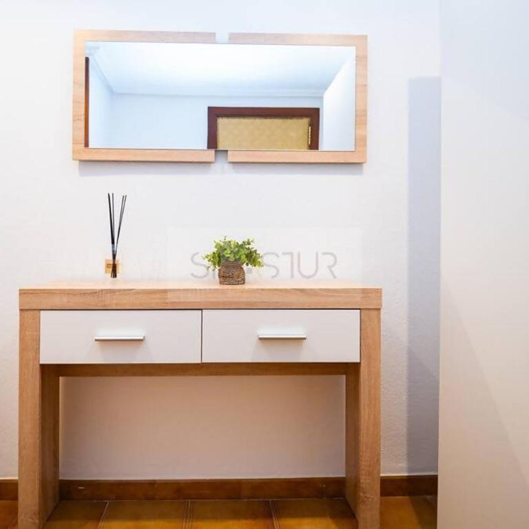 El Bohelu By Silastur - Apartamento de 3 dormitorios - 23