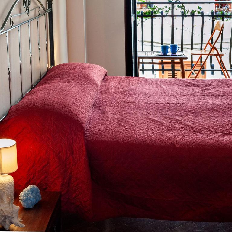 Casa del Blu - Appartamento con 1 Camera da Letto - 2