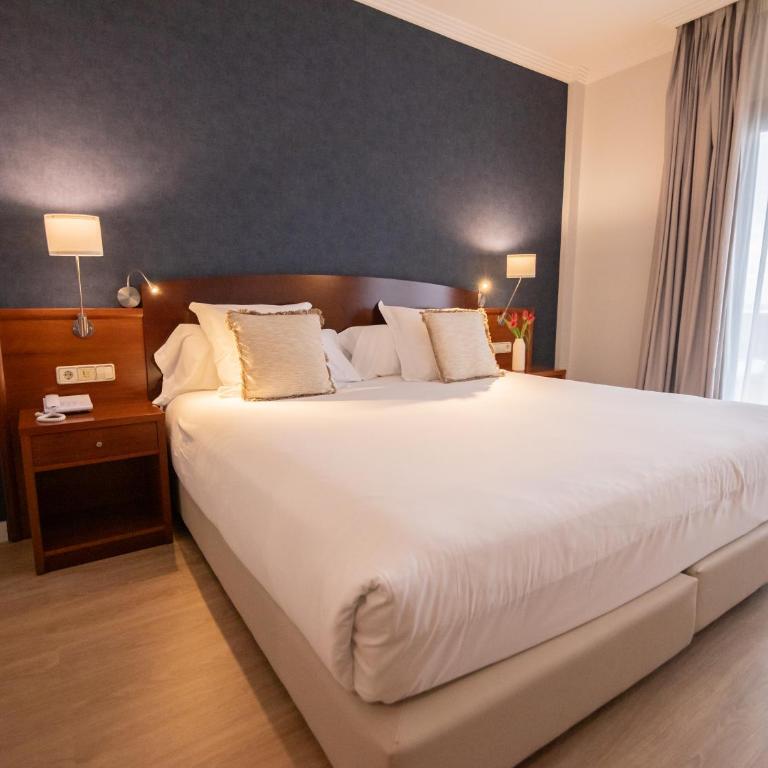 Hotel Spa Galatea - Suite Junior con acceso al spa - 4