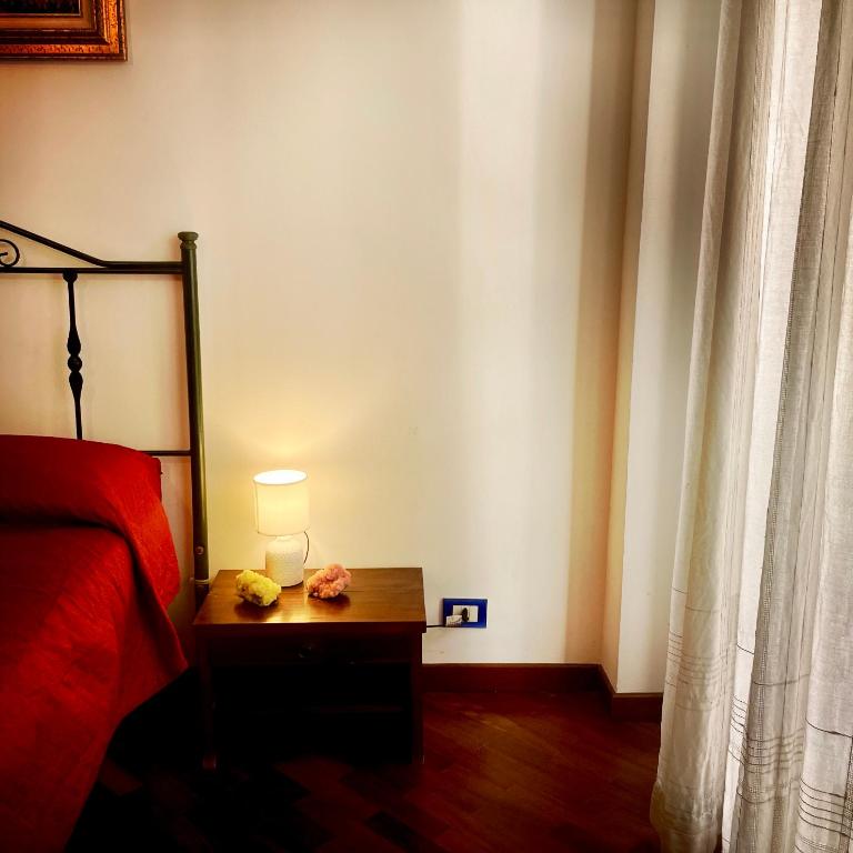 Casa del Blu - Appartamento con 1 Camera da Letto - 5