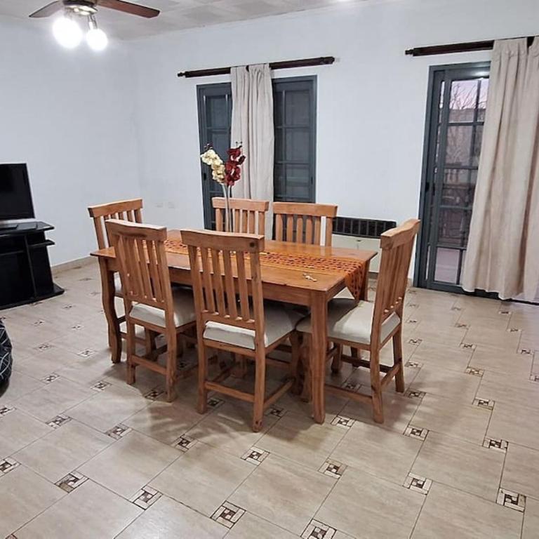 Alquiler Temporario FLEJj - Apartamento de 2 dormitorios - 8