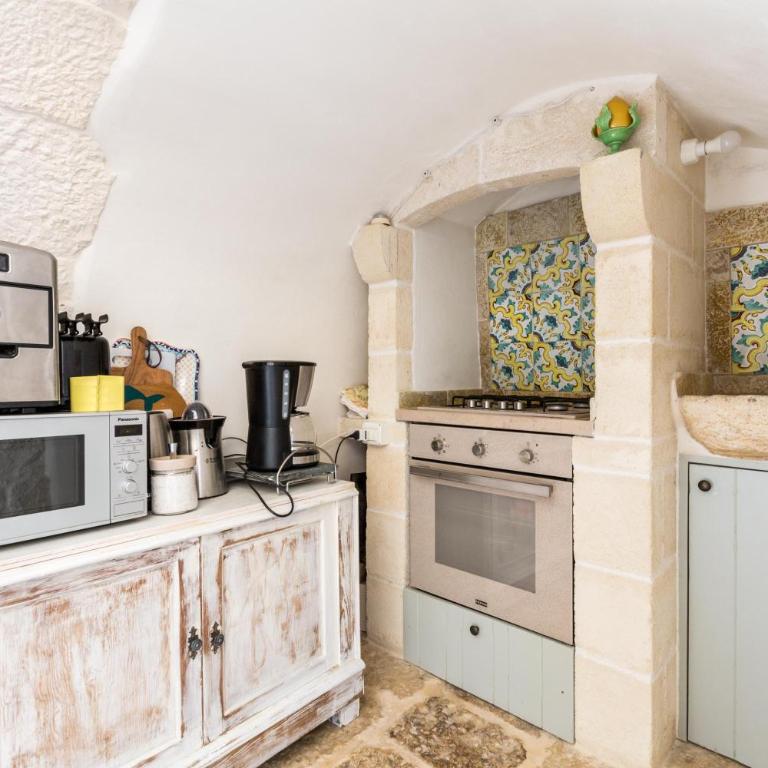 Trullo Bel Sito by Perle di Puglia - Casa Vacanze con 3 Camere da Letto - 21