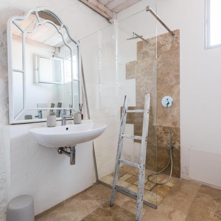 Trullo Bel Sito by Perle di Puglia - Casa Vacanze con 3 Camere da Letto - 27