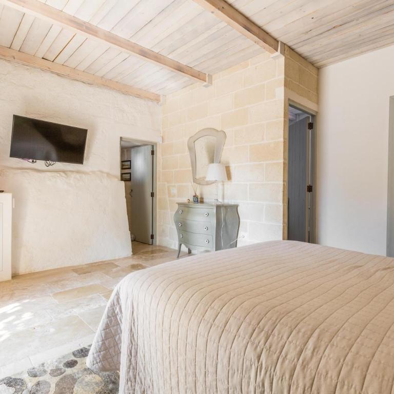 Trullo Bel Sito by Perle di Puglia - Casa Vacanze con 3 Camere da Letto - 25