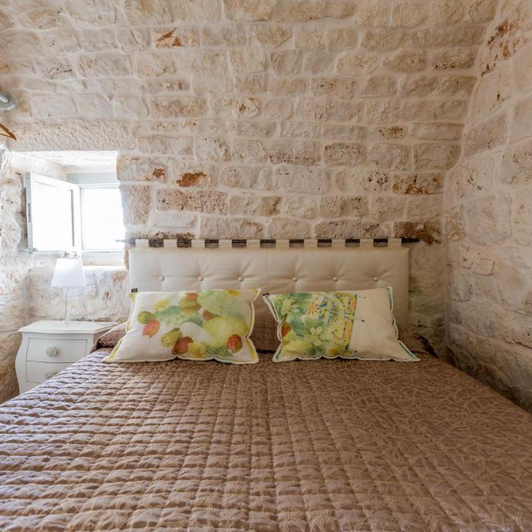 Trullo Bel Sito by Perle di Puglia - Casa Vacanze con 3 Camere da Letto - 34