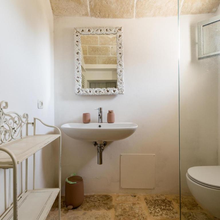 Trullo Bel Sito by Perle di Puglia - Casa Vacanze con 3 Camere da Letto - 32