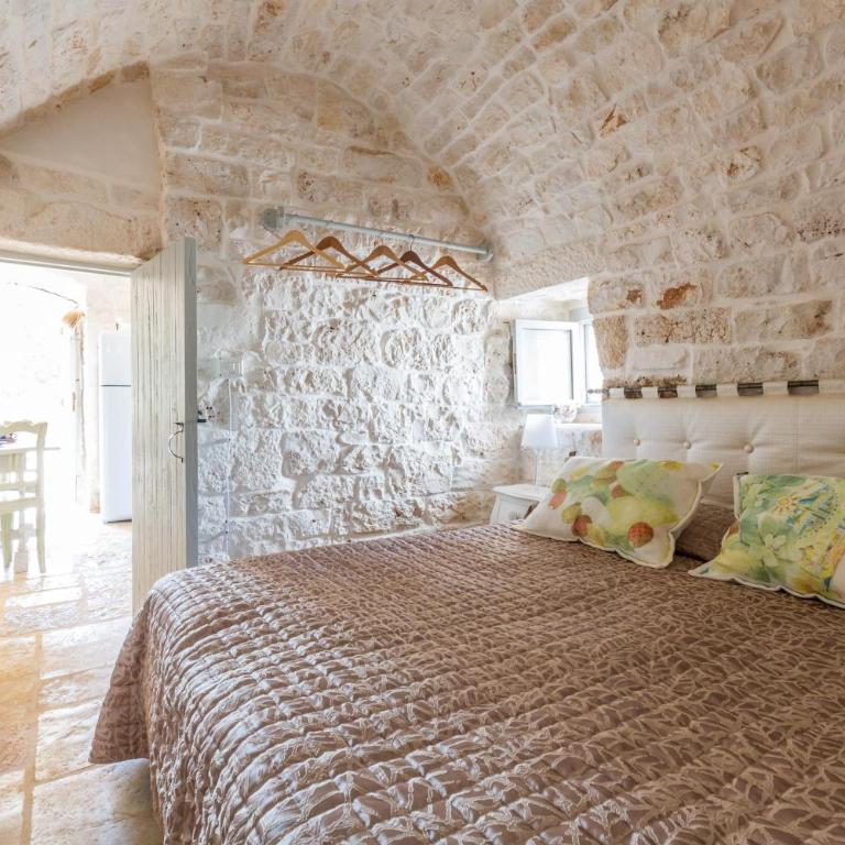 Trullo Bel Sito by Perle di Puglia - Casa Vacanze con 3 Camere da Letto - 36
