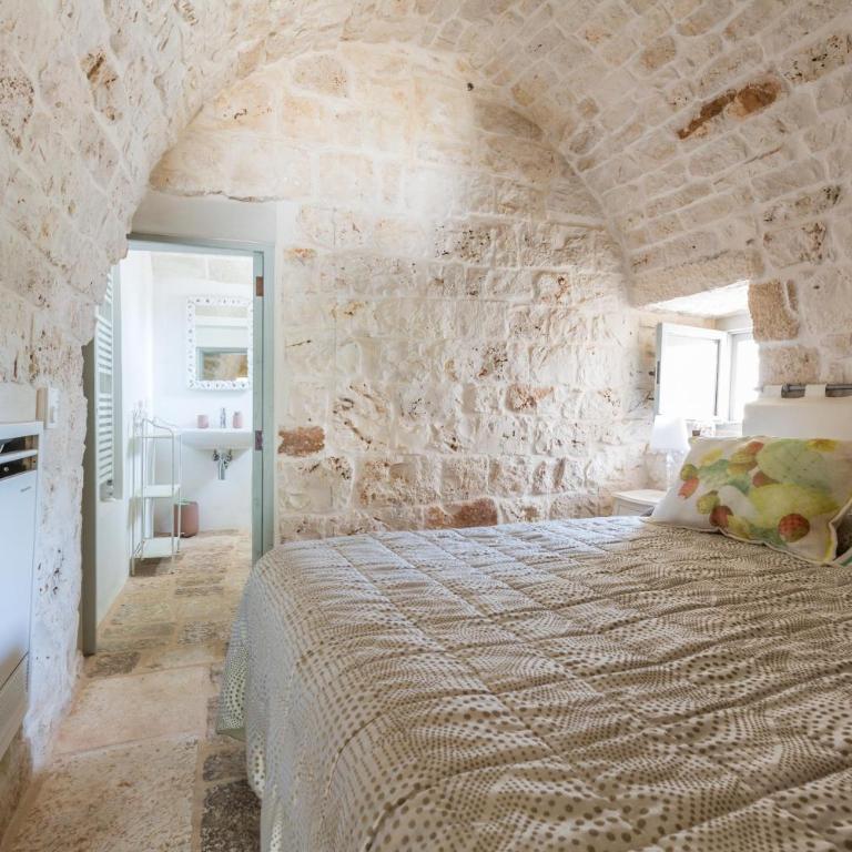 Trullo Bel Sito by Perle di Puglia - Casa Vacanze con 3 Camere da Letto - 31