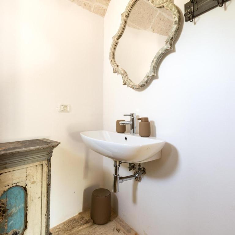 Trullo Bel Sito by Perle di Puglia - Casa Vacanze con 3 Camere da Letto - 37