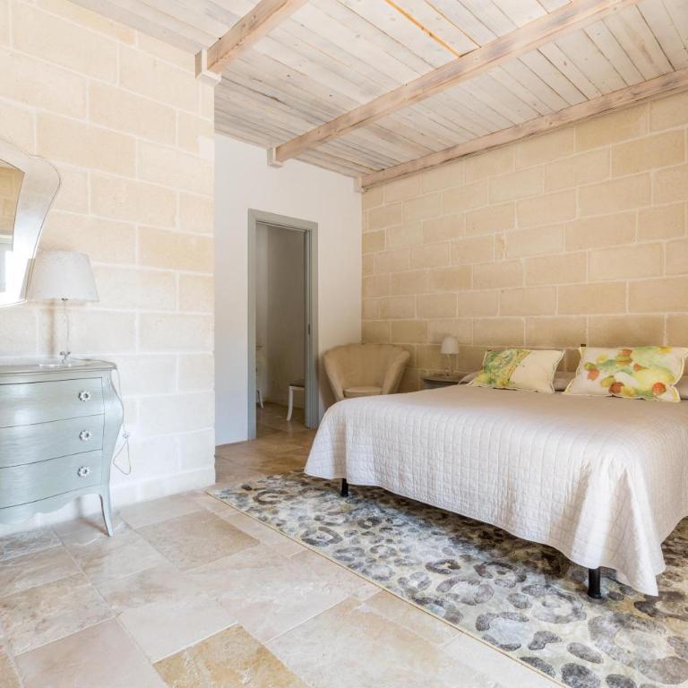 Trullo Bel Sito by Perle di Puglia - Casa Vacanze con 3 Camere da Letto - 24