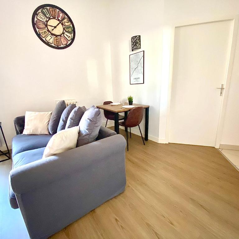 Le New-York, chaleureux avec Netflix et ascenseur - Appartement - 12