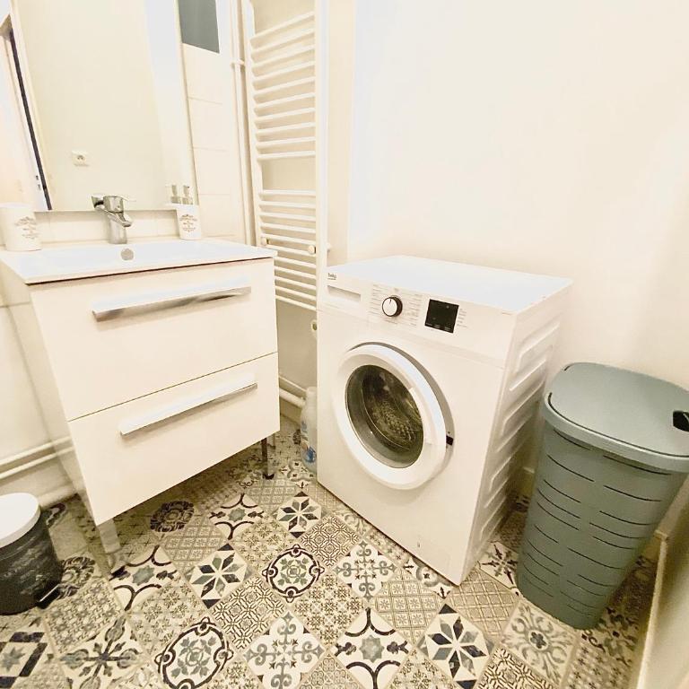 Le New-York, chaleureux avec Netflix et ascenseur - Appartement - 11