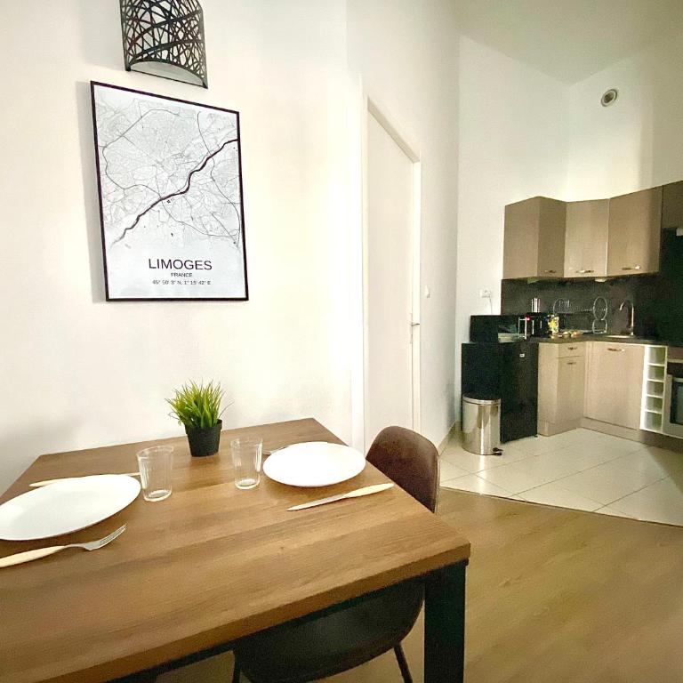 Le New-York, chaleureux avec Netflix et ascenseur - Appartement - 8