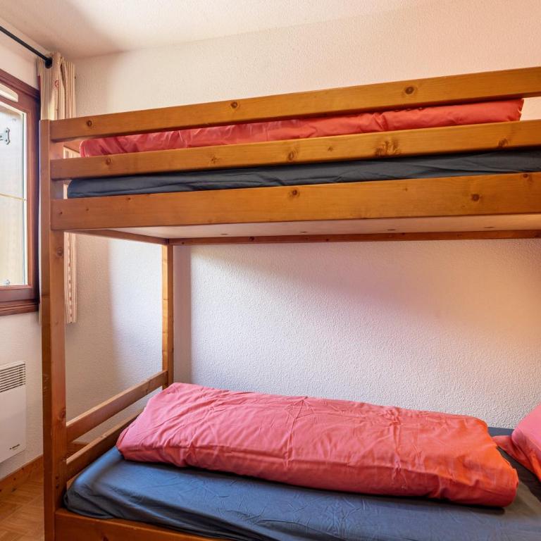 Chez Florent - Appt vue montagne avec piscine - Appartamento con 2 Camere da Letto - 6