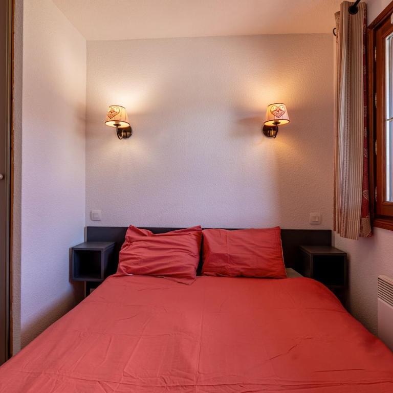 Chez Florent - Appt vue montagne avec piscine - Appartamento con 2 Camere da Letto - 7