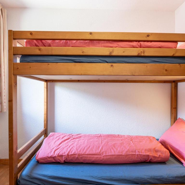 Chez Florent - Appt vue montagne avec piscine - Appartamento con 2 Camere da Letto - 9