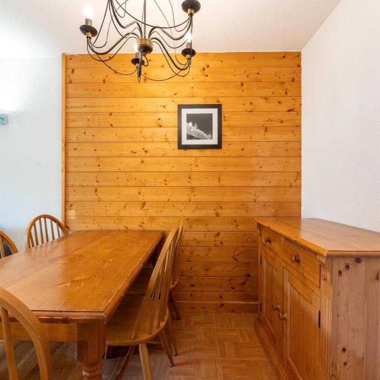 Chez Florent - Appt vue montagne avec piscine - Appartamento con 2 Camere da Letto - 10