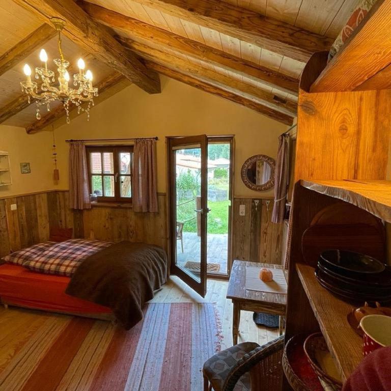 Haus am Waldpark - Casa Mobile - 2