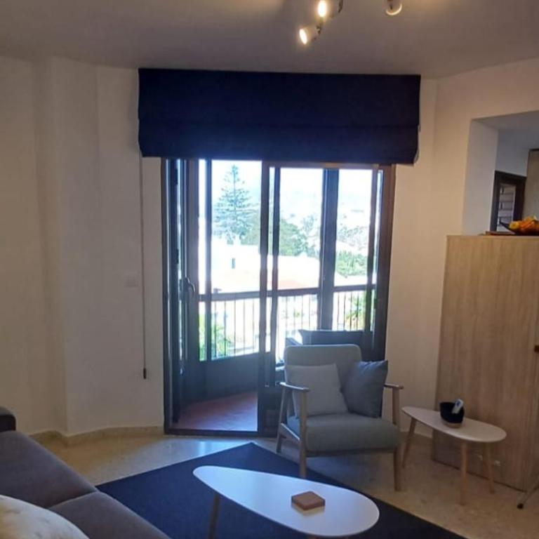 Vista al Mar - Apartamento de 1 dormitorio - 4