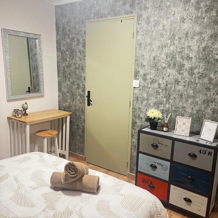 Cosy Appartement moderne et central ! - Appartement 1 Chambre - 19