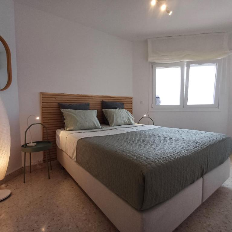 Vista al Mar - Apartamento de 1 dormitorio - 9