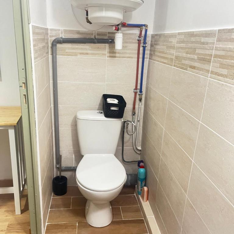Cosy Appartement moderne et central ! - Appartement 1 Chambre - 23