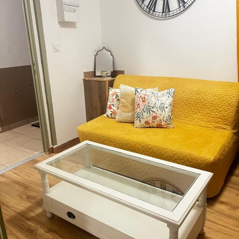 Cosy Appartement moderne et central ! - Appartement 1 Chambre - 5