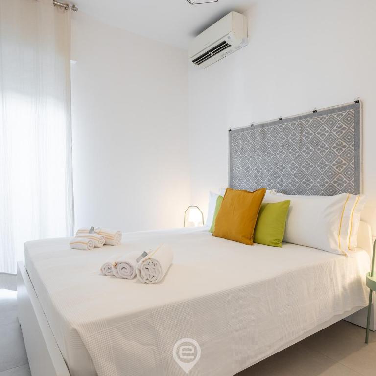 Modern Mameli Apartment - Appartamento con 1 Camera da Letto - 5
