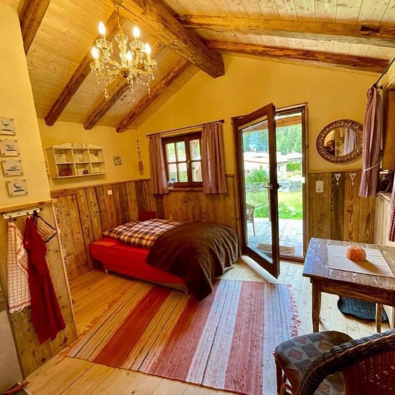Haus am Waldpark - Casa Mobile - 8