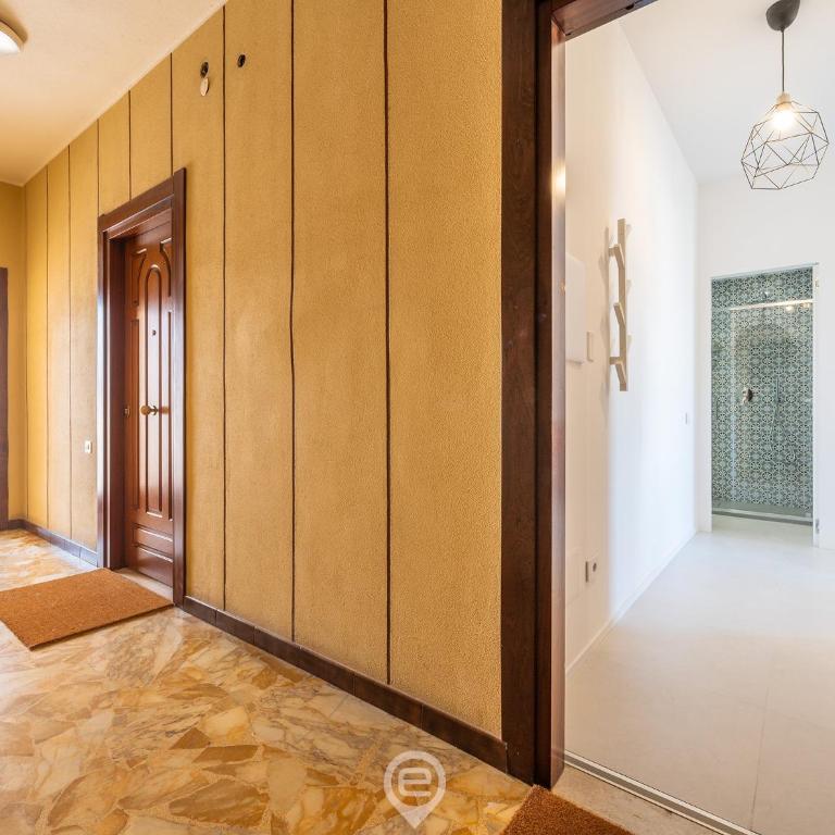 Modern Mameli Apartment - Appartamento con 1 Camera da Letto - 22