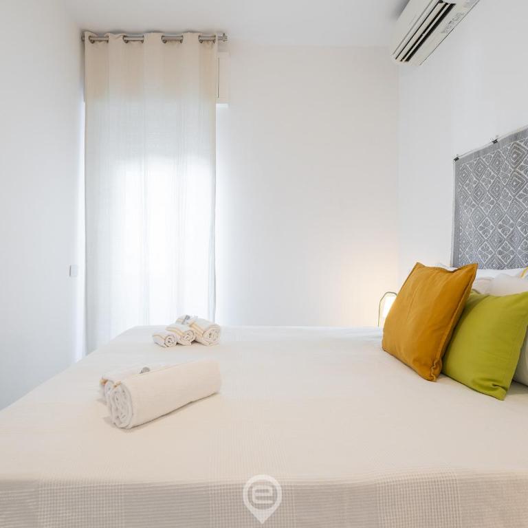 Modern Mameli Apartment - Appartamento con 1 Camera da Letto - 12