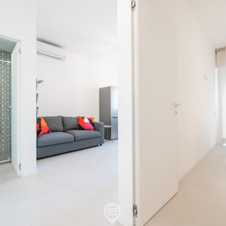 Modern Mameli Apartment - Appartamento con 1 Camera da Letto - 11