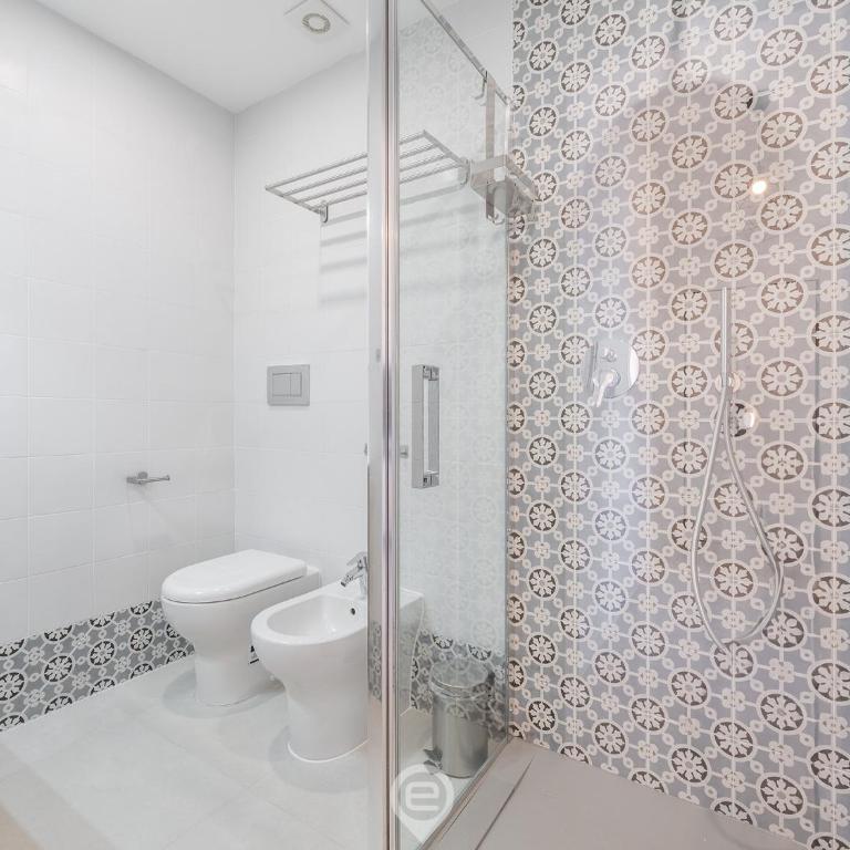 Modern Mameli Apartment - Appartamento con 1 Camera da Letto - 18