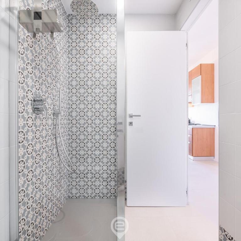 Modern Mameli Apartment - Appartamento con 1 Camera da Letto - 19