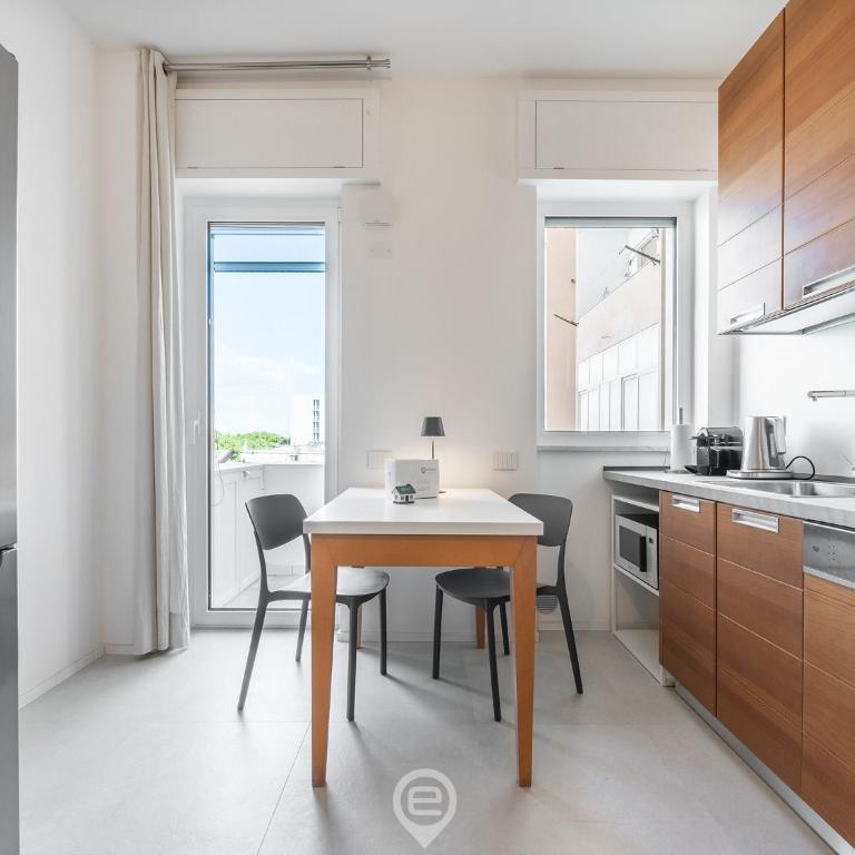 Modern Mameli Apartment - Appartamento con 1 Camera da Letto - 8