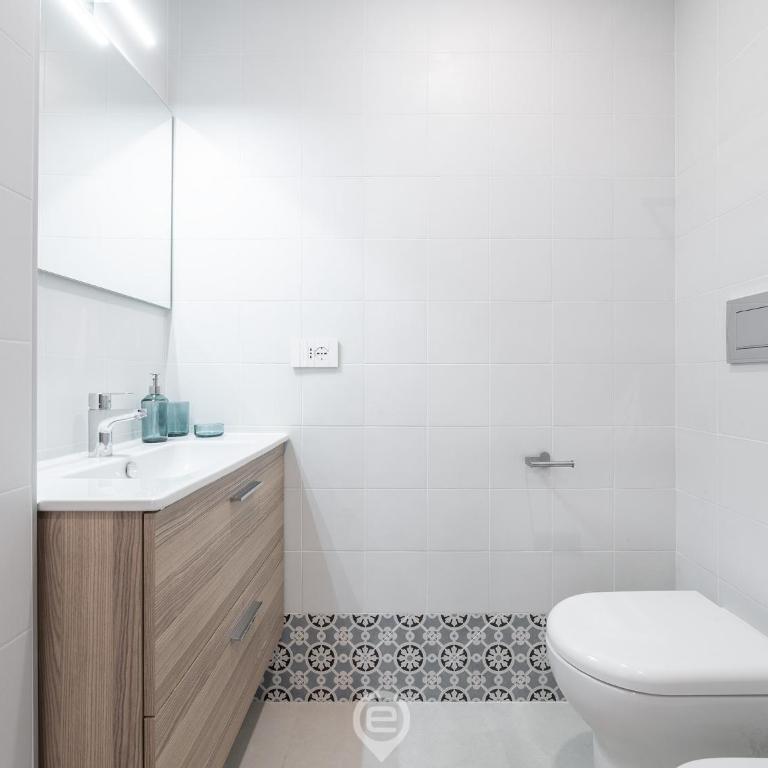 Modern Mameli Apartment - Appartamento con 1 Camera da Letto - 17