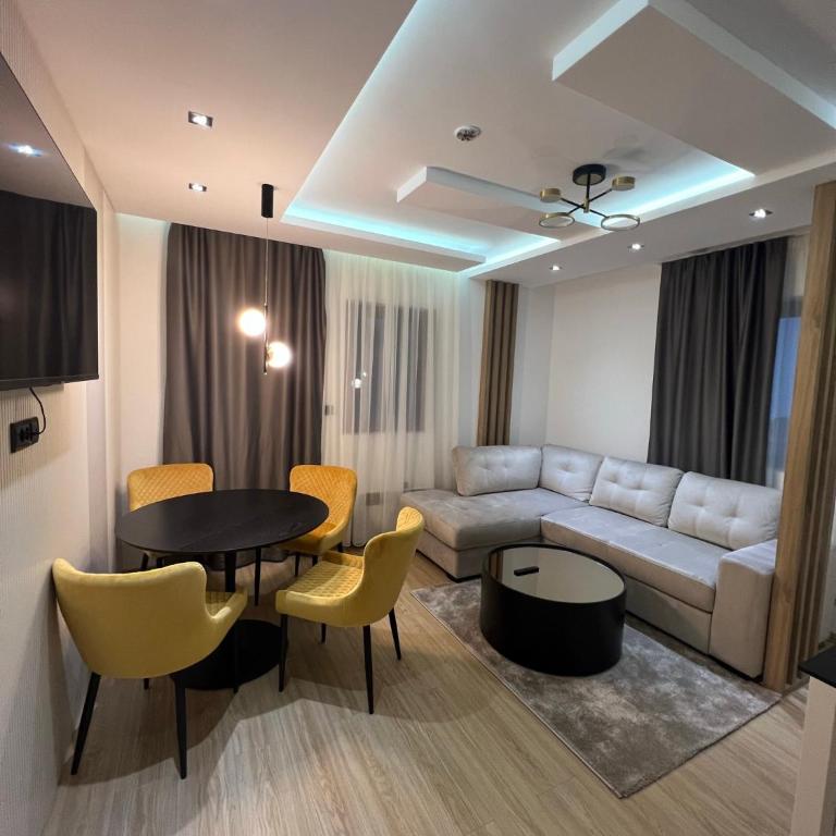 Apartman Berg Kopaonik - One-Bedroom Apartment - 1