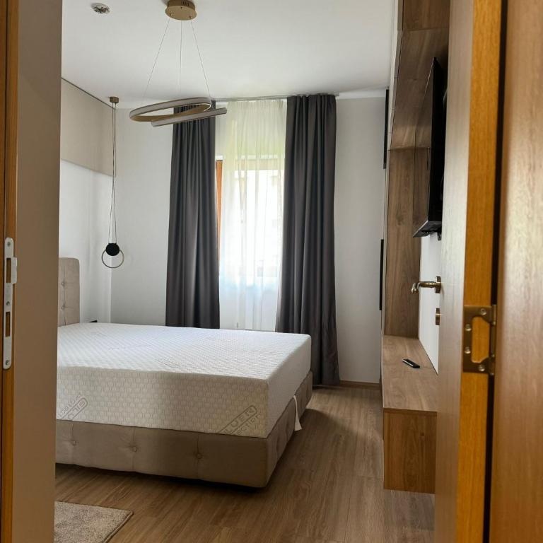 Apartman Berg Kopaonik - One-Bedroom Apartment - 5
