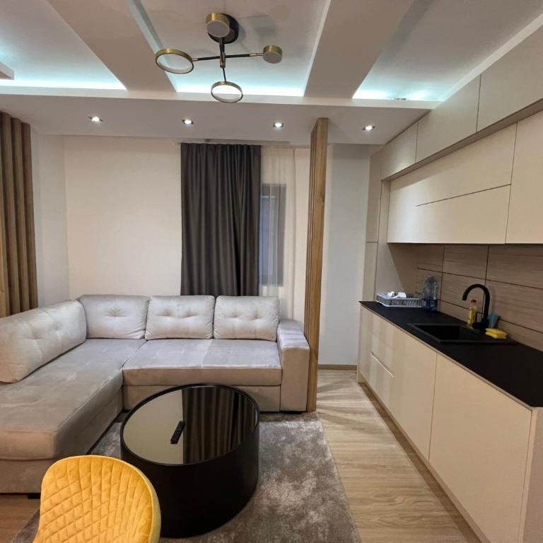 Apartman Berg Kopaonik - One-Bedroom Apartment - 10