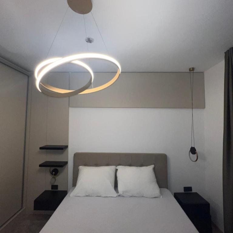 Apartman Berg Kopaonik - One-Bedroom Apartment - 6