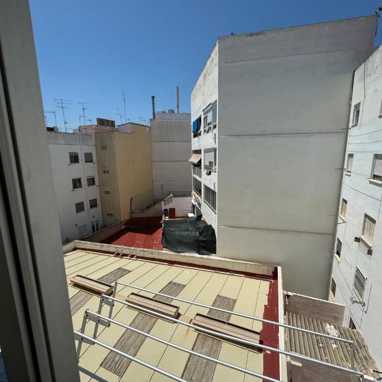 DJcumar Apartamento en Cullera comodo y bien ubicado - Three-Bedroom Apartment - 42