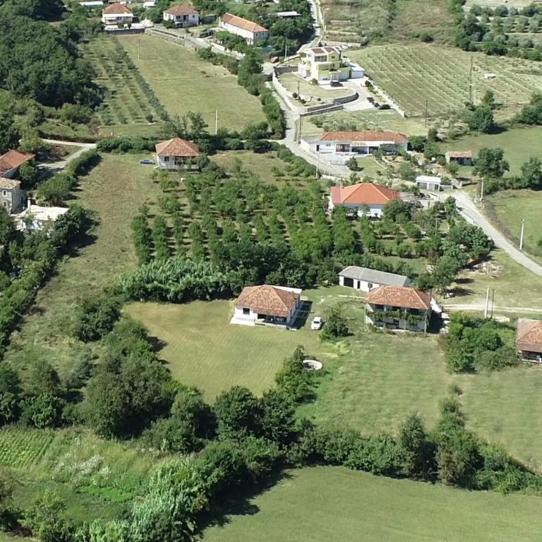 Casa L - Vila sa Pogledom na Vrt - 56