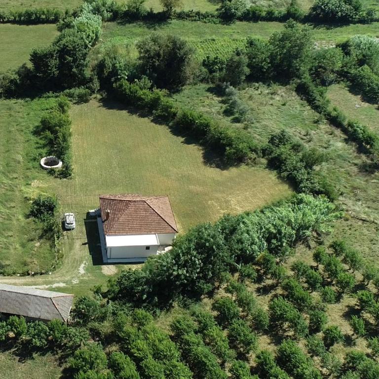 Casa L - Vila sa Pogledom na Vrt - 57