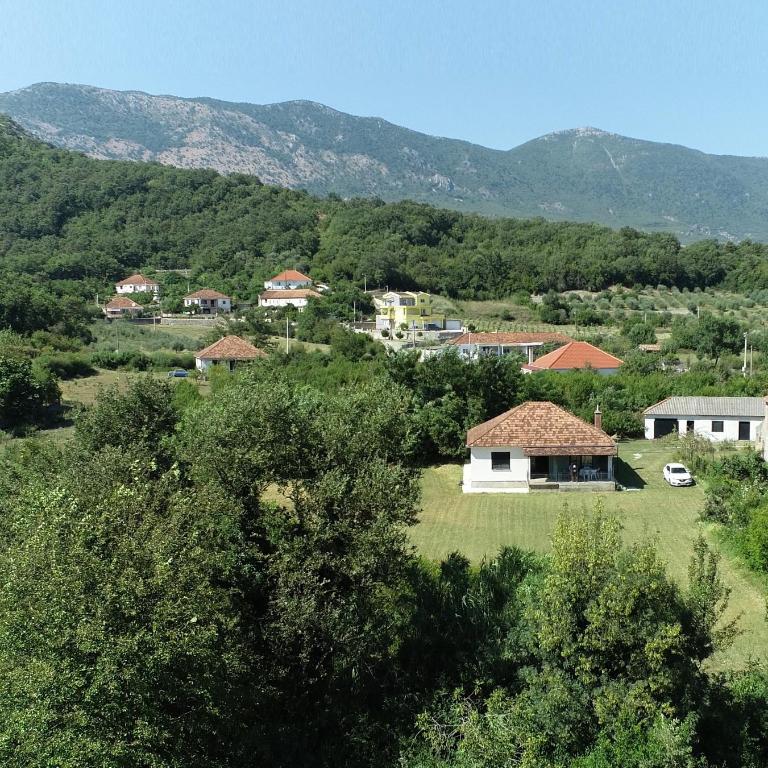 Casa L - Vila sa Pogledom na Vrt - 60